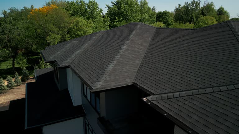 Best Flat Roofing  in Eastland, TX