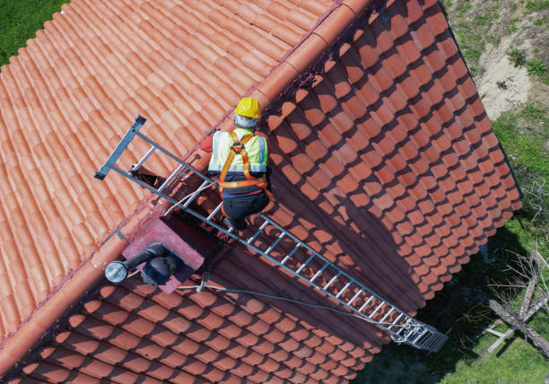 Best Rubber Roofing (EPDM, TPO)  in Eastland, TX